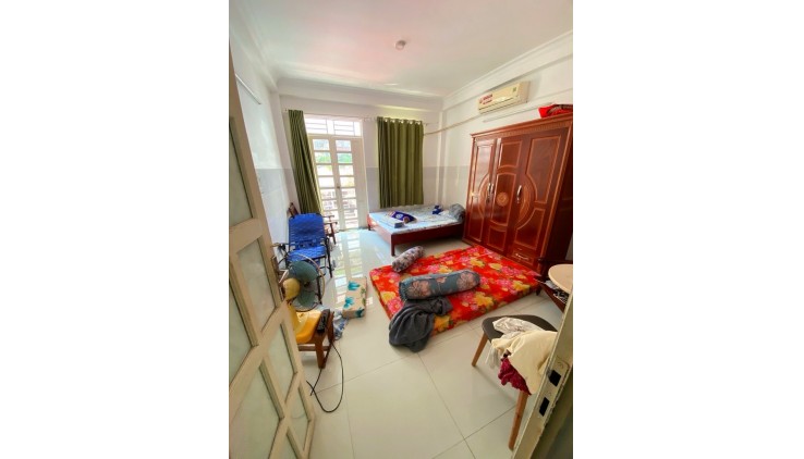 Mặt tiền hẻm lô I Nguyễn Thị Tần 4x12.5 50m2 chỉ 9 tỷ